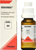 Adel 44 Venorbis Drops 20 Ml