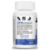 Nutrija-Trimethylglycine (Tmg) | For Liver And Cardiovascular Health - 500Mg - 120 Capsules