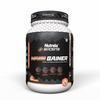 Nutrela Sports Mass Gainer-1kg (Flavor Malai Kulfi)