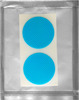 Liveasy Wellness Natural Mosquito Repellent Patch 12 Pouches * 2 Patches (24 Patches)