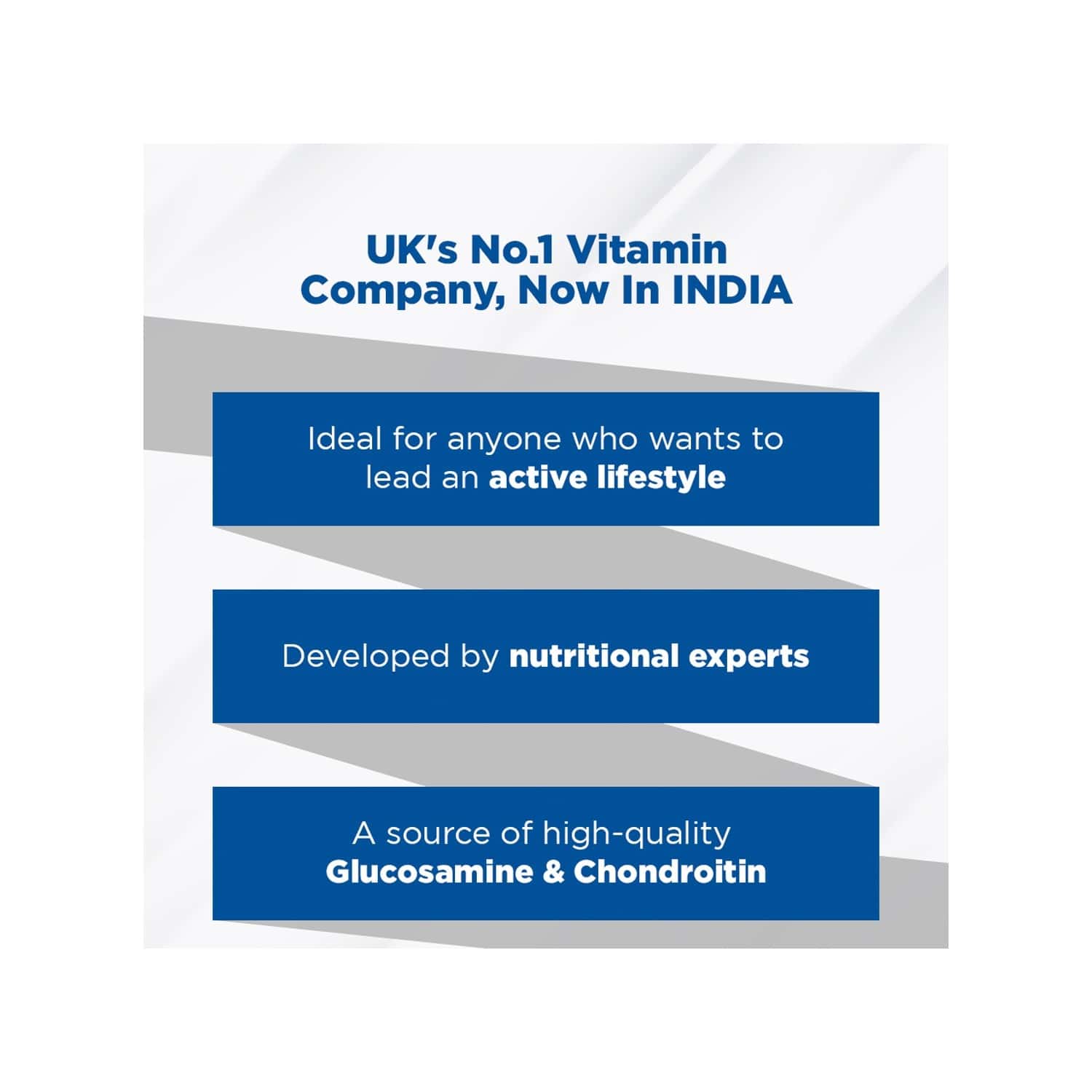 Buy JOINTACE C2 VITAMIN SUPPLEMENT (INCLUDES GLUCOSAMINE CHONDROITIN