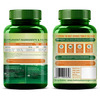 Vlado's Himalayan Organics Plant Based Selenium 40Mcg | Good For Immune Support | 60 Veg Capsules