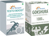 Dr. Morepen Gokshura 1000Mg 60 & Testo Boost 30 Tablet | Energy Vitality & Vigour | Combo