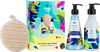 Plum Bodylovin' Don't Worry Beach Happy Shower N' Hydrate Duo -