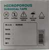 Liveasy Surgicals Microporous Surgical Tape 2.5Cm X 5 Meter 1 No's