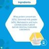 Nestle Resource High Protein - 200G Bag-In-Box Pack (Vanilla Flavor)