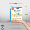 Nestle Resource High Protein - 200G Bag-In-Box Pack (Vanilla Flavor)