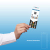 Neodocs Elderly Care Kit | Instant At-Home Urine Test | Track 10+ Parameters | Liver|Kidney More