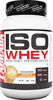 Labrada Iso Whey 100% Whey Protein Isolate - 2 Lbs (900G) (Mocha Cappuccino)