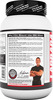 Labrada Iso Whey 100% Whey Protein Isolate - 2 Lbs (900G) (Mocha Cappuccino)