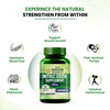 Vlado's Himalayan Organics Nitric Oxide Supplement | 60 Veg Capsules