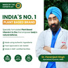 Vlado's Himalayan Organics Nitric Oxide Supplement | 60 Veg Capsules