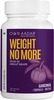 Aadar Weight No More Fat Burner Capsules Bottle Of 120 'S
