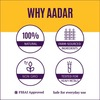 Aadar Weight No More Fat Burner Capsules Bottle Of 120 'S