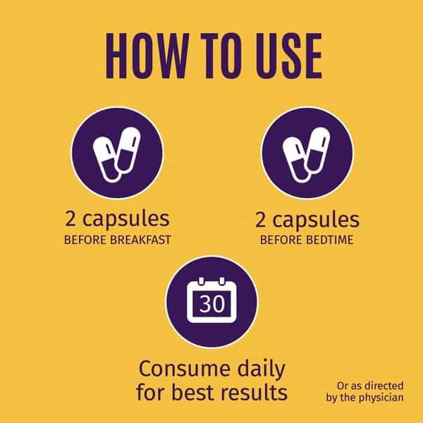 Aadar Weight No More Fat Burner Capsules Bottle Of 120 'S