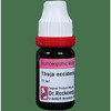 Dr. Reckeweg Thuja Occ Dilution 1000 Ch 11 Ml
