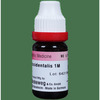 Dr. Reckeweg Thuja Occ Dilution 1000 Ch 11 Ml