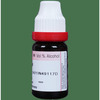 Dr. Reckeweg Thuja Occ Dilution 1000 Ch 11 Ml