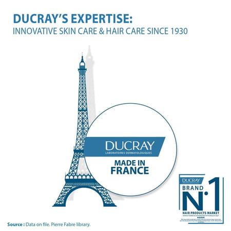 Ducray Kertyol Pso Concentrate Complementary Care 100ml