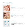 Dermacy Ceramide - 3 Gentle Cleansing Face Wash| Barrier - Face Wash For Sensitive Skin|100Ml