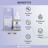 Dermosys Argireline Wrinkle Reducer Serum | With Collagen & Hydrolyzed Wheat Protein - 30Ml
