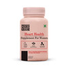 Sheneed Womens Heart Health Supplement - Balances Cholesterol Levels - 60 Capsules
