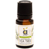 Anveya Australian Tea Tree Essential Oil 100% Natural & Pure 15Ml
