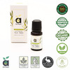 Anveya Australian Tea Tree Essential Oil 100% Natural & Pure 15Ml