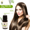 Anveya Australian Tea Tree Essential Oil 100% Natural & Pure 15Ml