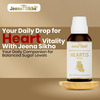 Jeena Sikho Heart Js Drop | For Daily Heart Care | Improves Heart Functioning | 30 Ml
