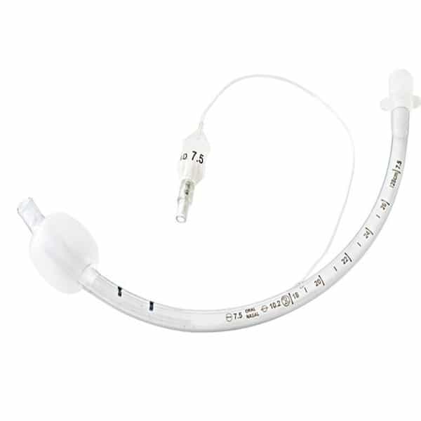 Et Tube Cuffed Size 8.0