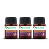 Dr. Vaidya's Constipation Relief -30 Capsules - Pack Of 3