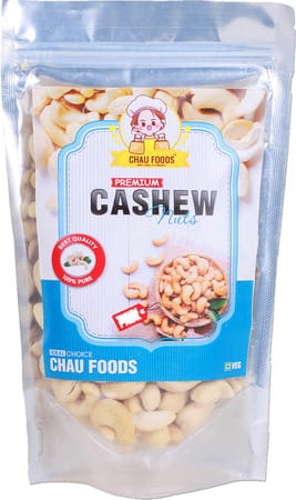 Chau Foods Cashew Nuts