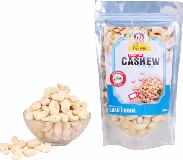 Chau Foods Cashew Nuts