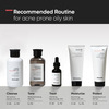Minimalist 2% Salicylic Acid Face Wash For Acne Prone Skin Face Cleanser With Lha & Zinc- 100Ml