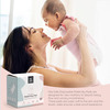 Pee Safe Maternity Pads - Pack Of 8| Best Suited For Urinary Incontinence & Heavy Flow - 480mm