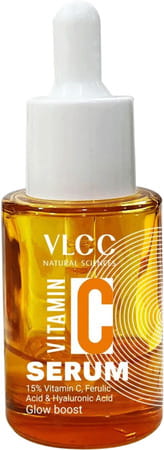 Vlcc Vitamin C Night Serum (30ml)