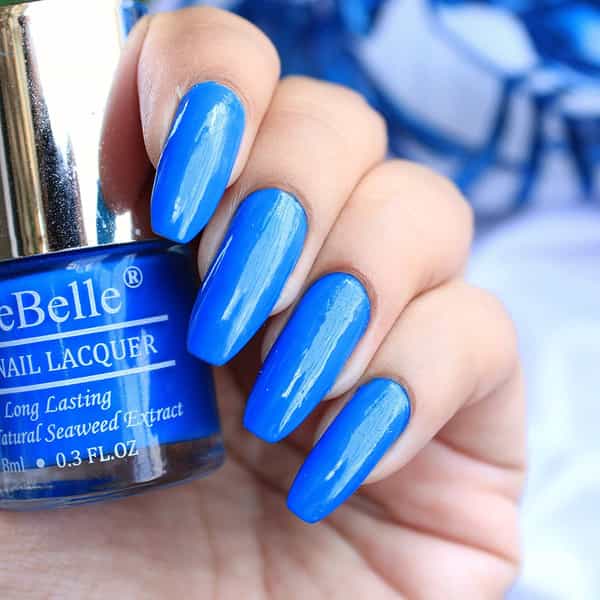 Debelle Nail Polish Combo Gift Of 9 A Day In Paris-Olive Jade 72Ml (8Ml Each) Gifts For Girls