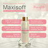 Maxisoft Winter Care Kit (Brightening Face Wash 100 Ml + Aloe Vera & Cucumber Gel 120 Gm)