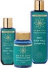 Neem Ayu Expert Anti Hair Fall Kit For Hair Growth| Clinically Proven To Reduce Hair Fall By 99.99%