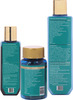 Neem Ayu Expert Anti Hair Fall Kit For Hair Growth| Clinically Proven To Reduce Hair Fall By 99.99%