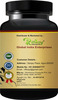 Pure Shilajit Herbal Capsules Stamina | Energy | Power | Strength | Provides Energy (30 Capsules)