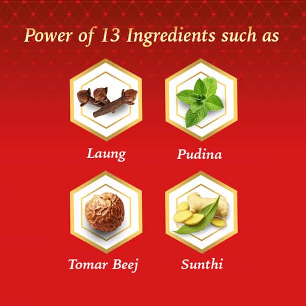Dabur Red Paste Buy 2 X 200 Gm Get 100 Gm Free