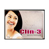 Clin 3 Anti Acne Cleansing Bar 75Gm