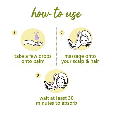 Plum Olive & Macadamia Nutri- Shield Pre- Shampoo Hair Oil - 100 Ml