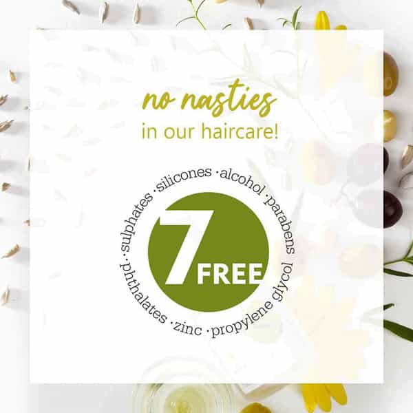 Plum Olive & Macadamia Nutri- Shield Pre- Shampoo Hair Oil - 100 Ml