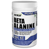 Nutrija Beta-Alanine Powder Best Pre Workout Supplement - 200 Grams (Unflavored)