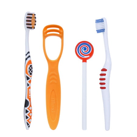 Maxi Oral Care Combo Of 2-(M-C59)