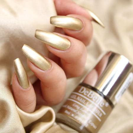 Debelle Glossy Gel Nail Lacquer Combo Pack Of 15-120 Ml (8 Ml Each)