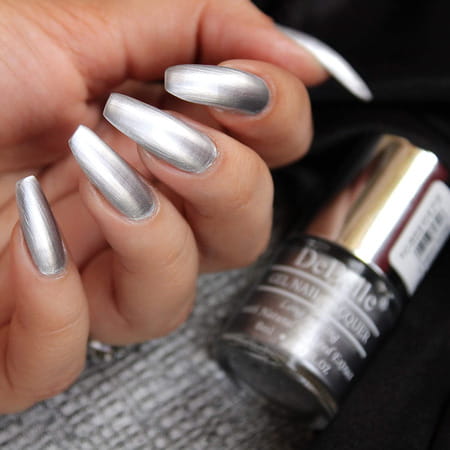 Debelle Glossy Gel Nail Lacquer Combo Pack Of 15-120 Ml (8 Ml Each)